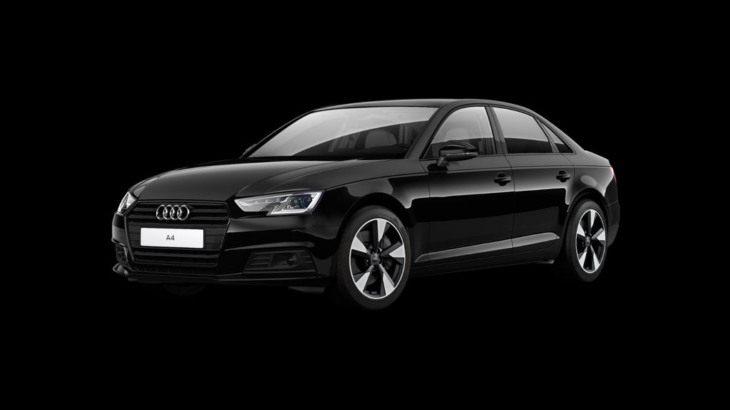 Audi A4 147.000 km 17.700 &euro; Rödermark 63322