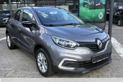 Renault Captur 106.000 km 8.970 &euro; Hanau 63452