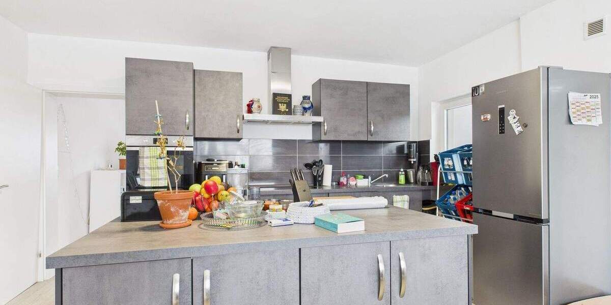 Mehrfamilienhaus, Wohnhaus Hasselroth Gondsroth - 6 Zimmer, 189 m&sup2;, 449.000&euro; | Angebot:25686885