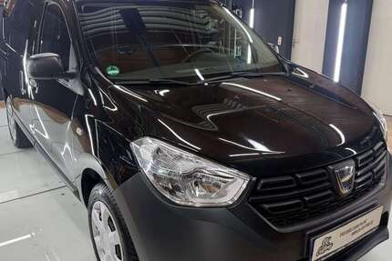 Dacia Dokker 80.900 km 10.500 &euro; Rothenbuch 63860