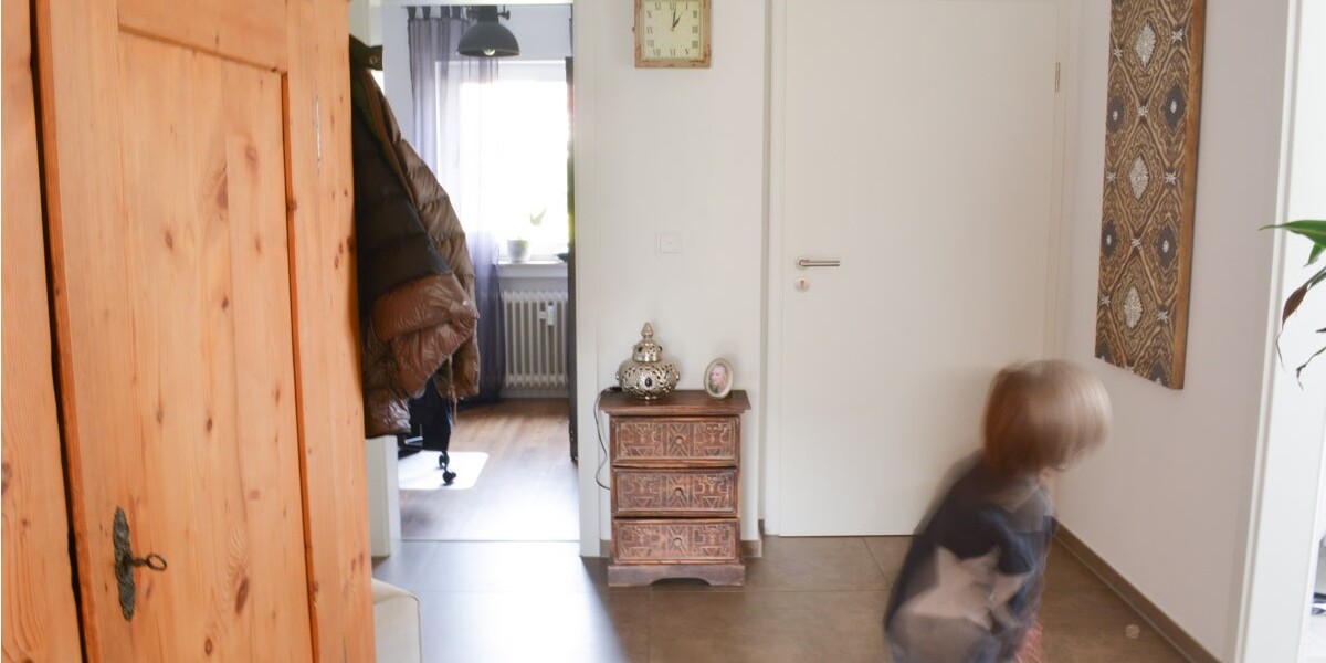 albero:) Attraktives Dreifamilienhaus - Gartenetage sofort beziehbar! - Einfamilienhaus Großkrotzenburg | Angebot:19925679