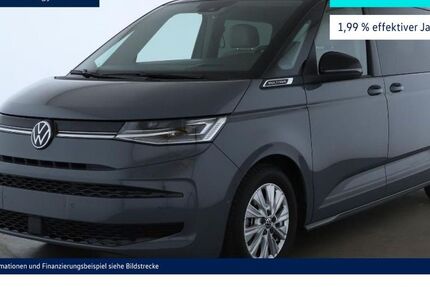 VW T7 Multivan 26.732 km 61.540 &euro; Hanau 63452