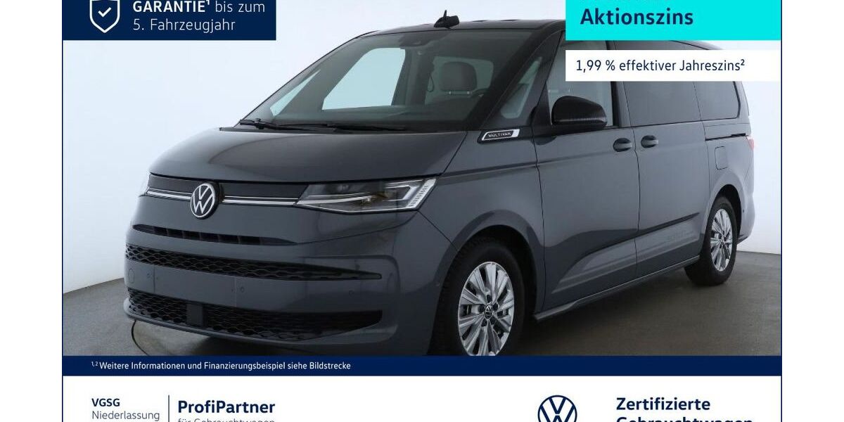 VW T7 Multivan 26.732 km 61.990 &euro; Hanau 63452