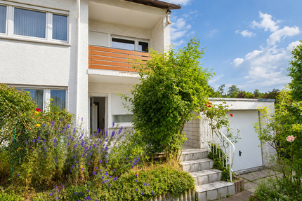 *Großzügiges REH in ruhiger und gefragter Lage von Dietzenbach* - Haus Dietzenbach | Angebot:26992172