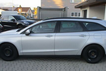 Ford Mondeo 112.182 km 14.589 &euro; Babenhausen 64832