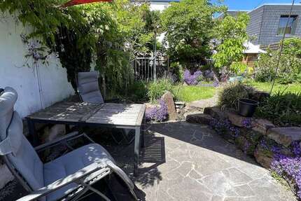 Haus Rodgau - 4 Zimmer, 142 m&sup2;, 529.000&euro; | Angebot:24976514