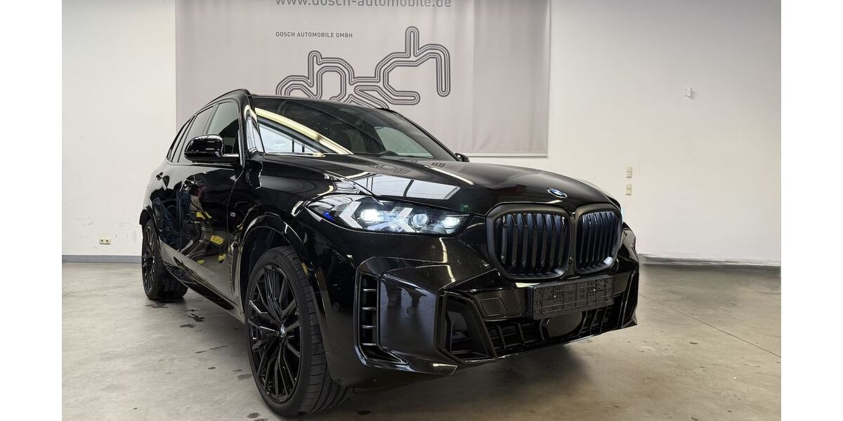 BMW X5 8.406 km 81.790 &euro; Maintal bei Frankfurt am Main 63477