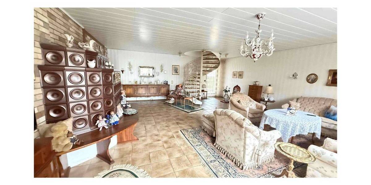 Mehrfamilienhaus, Wohnhaus Aschaffenburg Leider - 7 Zimmer, 296 m&sup2;, 1.450.000&euro; | Angebot:26608023