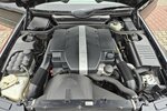 Mercedes-Benz SL 320 Final Edition aus 1.ter. Hand 202.000 km 25.890 &euro; Rodgau 63110