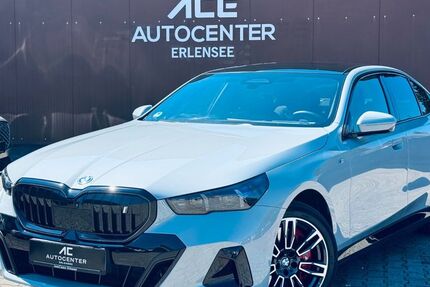 BMW i5 32.400 km 53.900 &euro; Erlensee 63526