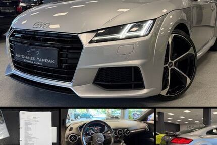 Audi TT 99.197 km 26.490 &euro; Hösbach 63768