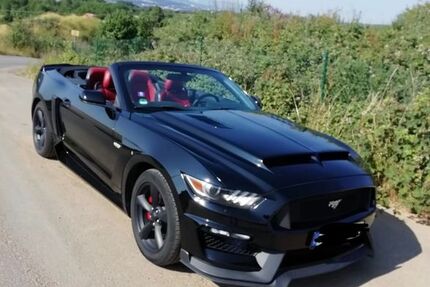 Ford Mustang 73.000 km 25.900 &euro; Goldbach 63773