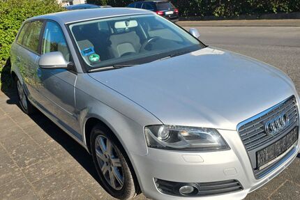 Audi A3 222.482 km 5.000 &euro; Dieburg 64807
