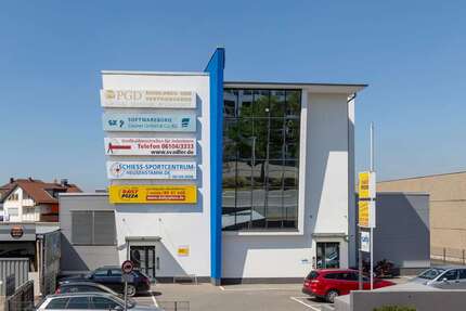 Gewerbeobjekt Heusenstamm - 255&euro; | Angebot:14861422