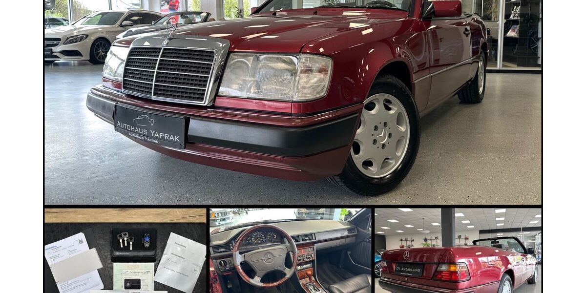Mercedes-Benz 300 97.823 km 33.990 &euro; Hösbach 63768