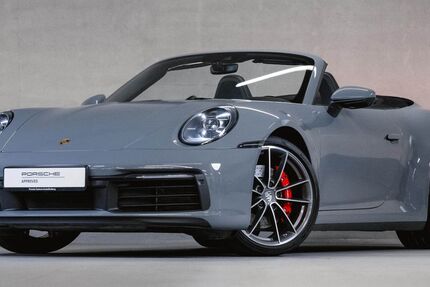 Porsche 992 32.890 km 146.860 &euro; Aschaffenburg 63739