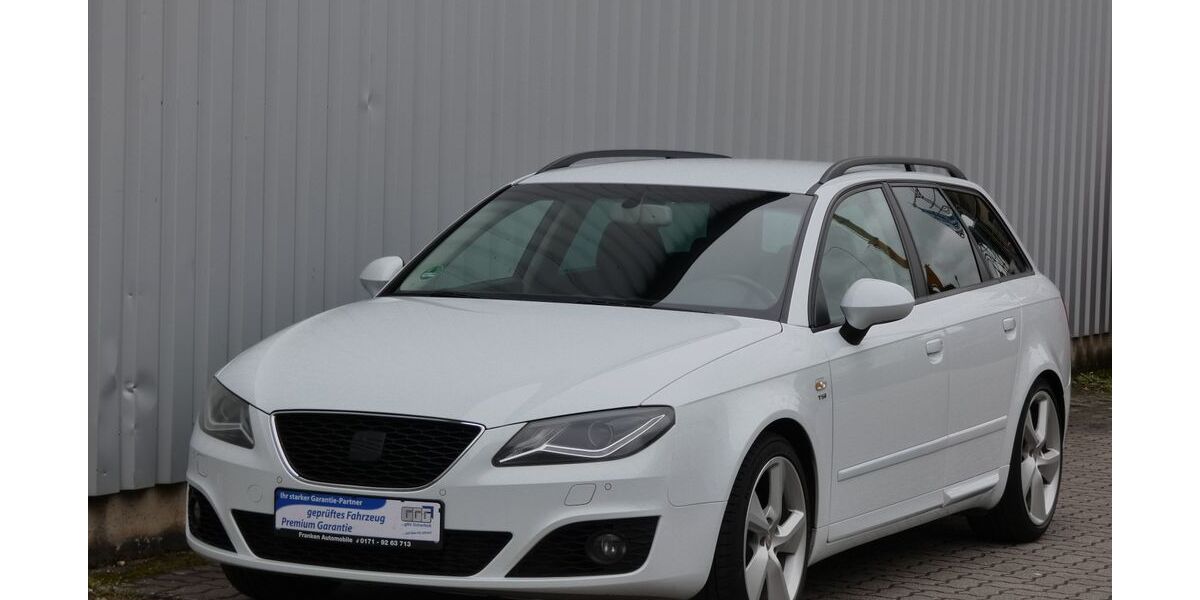 Seat Exeo 113.000 km 8.800 &euro; Großheubach 63920