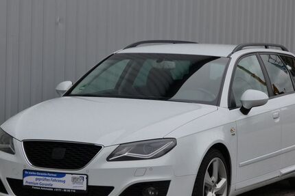 Seat Exeo 113.000 km 8.990 &euro; Großheubach 63920