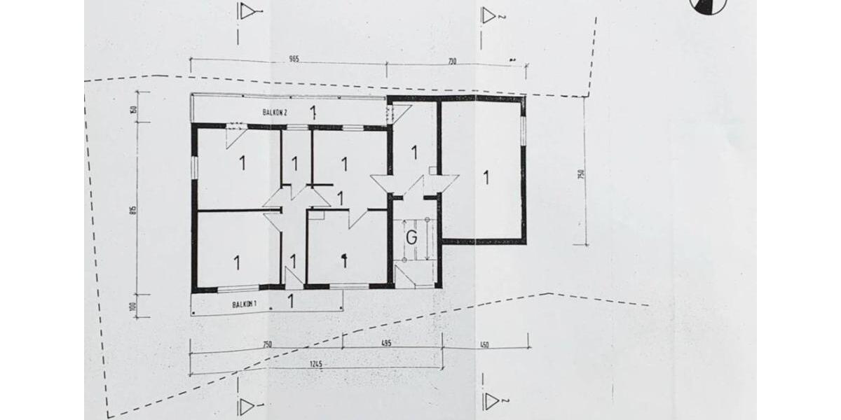 Mehrfamilienhaus, Wohnhaus Schöllkrippen - 8 Zimmer, 240 m&sup2;, 649.000&euro; | Angebot:25046444