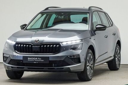 Skoda Kamiq 23.200 km 26.999 &euro; Mühlheim 63165