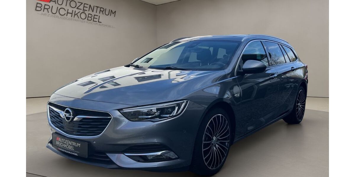 Opel Insignia 184.154 km 10.900 &euro; Bruchköbel 63486