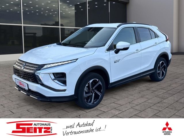 Mitsubishi Eclipse Cross 13.527 km 24.880 &euro; Obernburg 63785