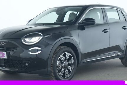 Fiat 600 12.589 km 19.667 &euro; Dietzenbach bei Frankfurt 63128