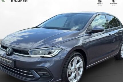 VW Polo 12.500 km 24.990 &euro; Gross Bieberau 64401