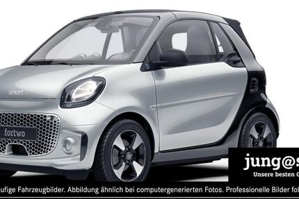 Smart ForTwo 17.130 km 16.690 &euro; Aschaffenburg 63741
