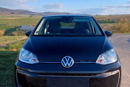 VW e-up! 35.000 km 14.700 &euro; Mönchberg 63933