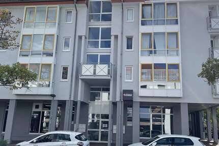 Wohnung Dietzenbach - 1 Zimmer, 49 m&sup2;, 125.000&euro; | Angebot:27324031