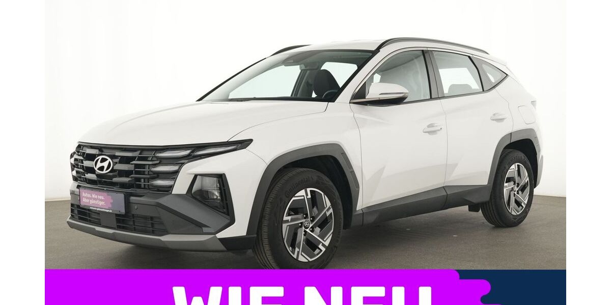 Hyundai TUCSON 20.104 km 26.997 &euro; Dietzenbach bei Frankfurt 63128