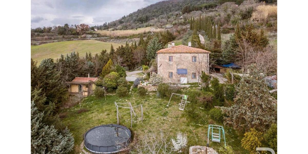 Bauernhaus, Landhaus Haibach - 10 Zimmer, 300 m&sup2;, 650.000&euro; | Angebot:25940929