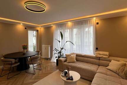 Wohnung Rodgau - 3 Zimmer, 75 m&sup2;, 1.100&euro; | Angebot:25997352