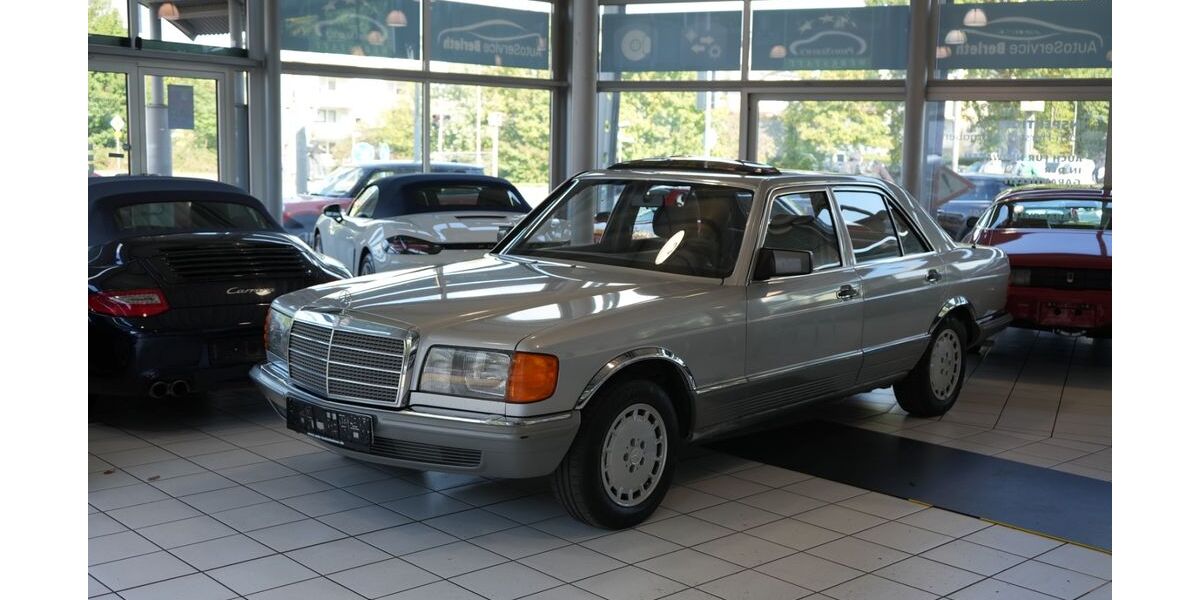 Mercedes-Benz 280 148.347 km 11.900 &euro; Obertshausen 63179