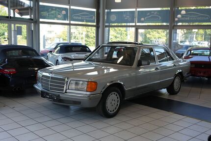 Mercedes-Benz 280 148.347 km 12.900 &euro; Obertshausen 63179