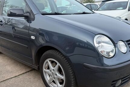 VW Polo 164.000 km 1.990 &euro; Mainaschaff 63814
