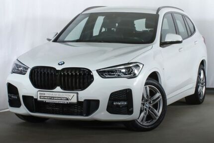 BMW X1 45.217 km 23.940 &euro; Maintal 63477