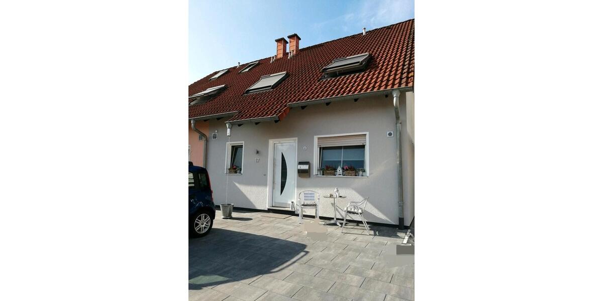 Doppelhaushälfte Hasselroth - 4 Zimmer, 122 m&sup2;, 490.000&euro; | Angebot:23065621