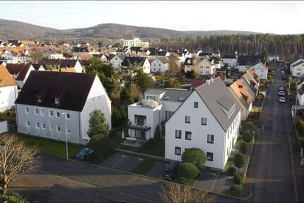 Wohnung Alzenau in Unterfranken - 2 Zimmer, 75 m&sup2;, 388.000&euro; | Angebot:25626778