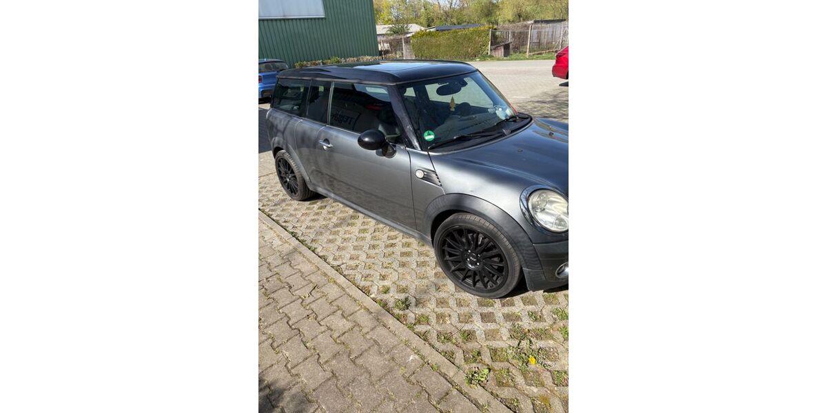 Mini Cooper Clubman 179.500 km 3.900 &euro; Groß Bieberau 64401