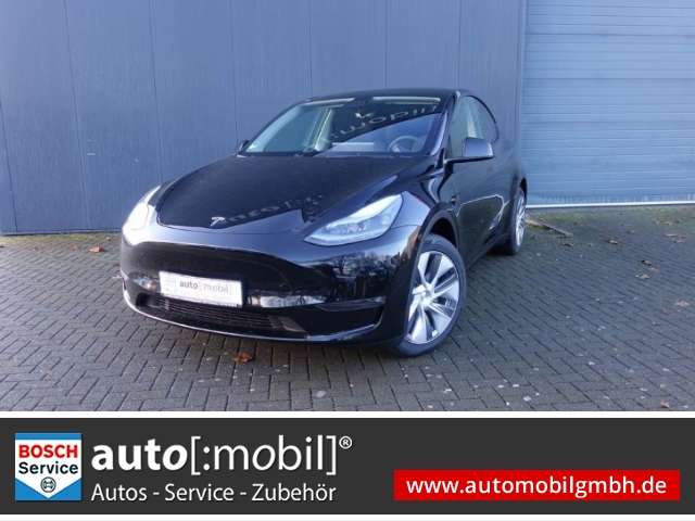 Tesla Model Y 62.400 km 32.980 &euro; Hainburg 63512