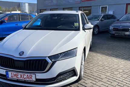 Skoda Octavia 202.800 km 12.990 &euro; Bessenbach 63856
