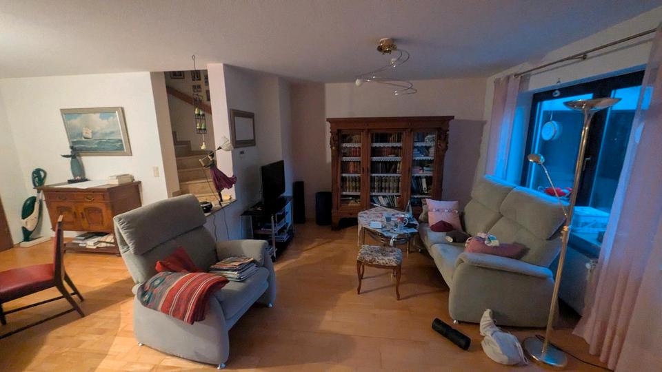 Doppelhaushälfte Kleinostheim - 5.5 Zimmer, 136 m&sup2;, 490.000&euro; | Angebot:25614704