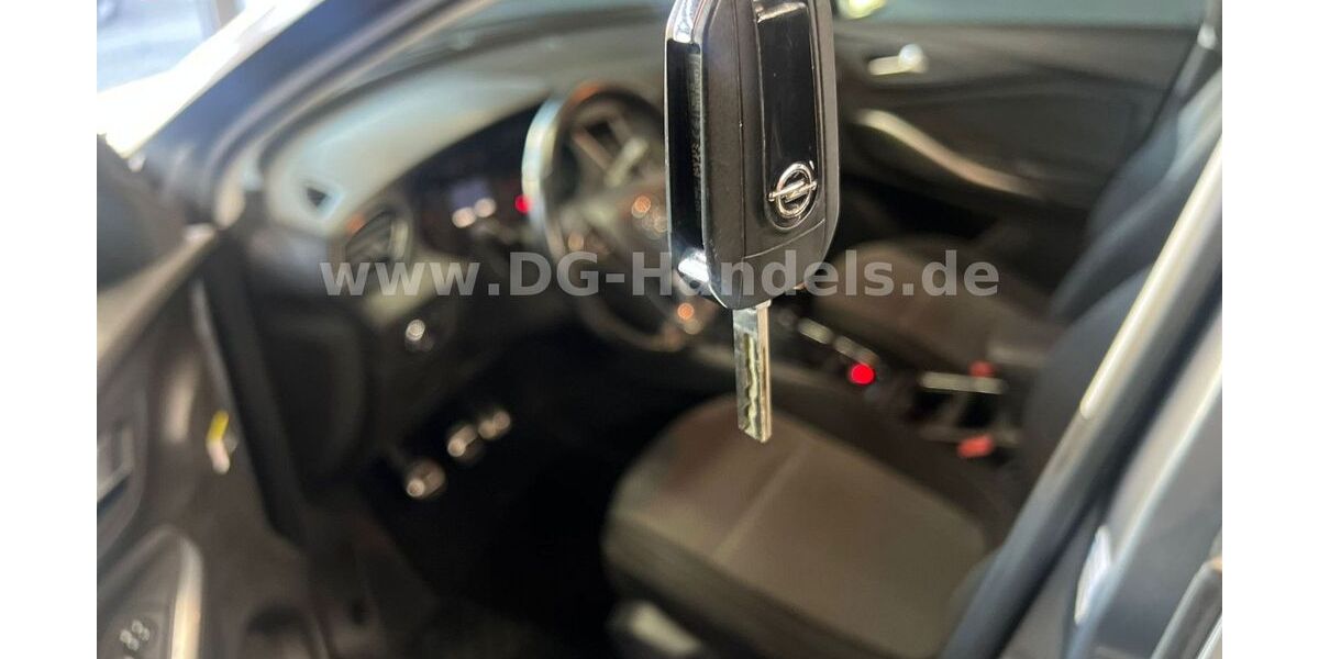 Opel Grandland (X) 69.850 km 12.990 &euro; Hanau 63457