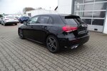 Mercedes-Benz A 200 AMG Line, Standheizung, Leder, Rückfahrkamer 145.252 km 17.990 &euro; Rodgau 63110