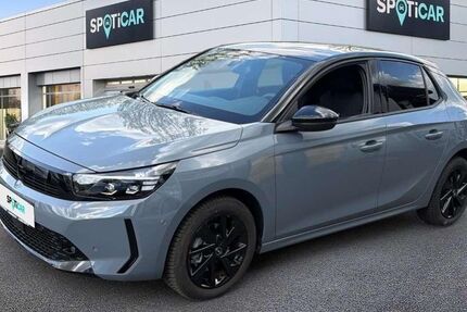 Opel Corsa 2.500 km 17.489 &euro; Blankenbach 63825