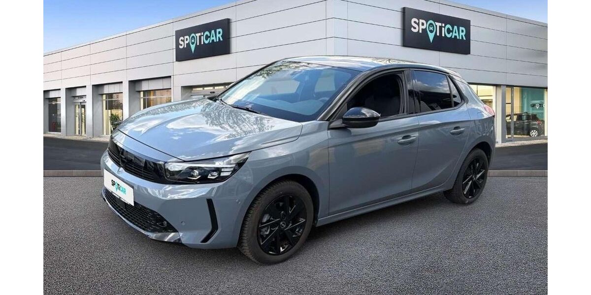 Opel Corsa 2.500 km 17.489 &euro; Blankenbach 63825