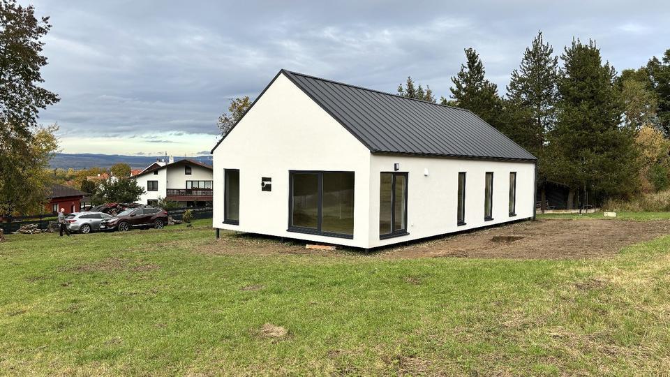 Bungalow Gelnhausen - 3 Zimmer, 96 m&sup2;, 269.990&euro; | Angebot:9043342