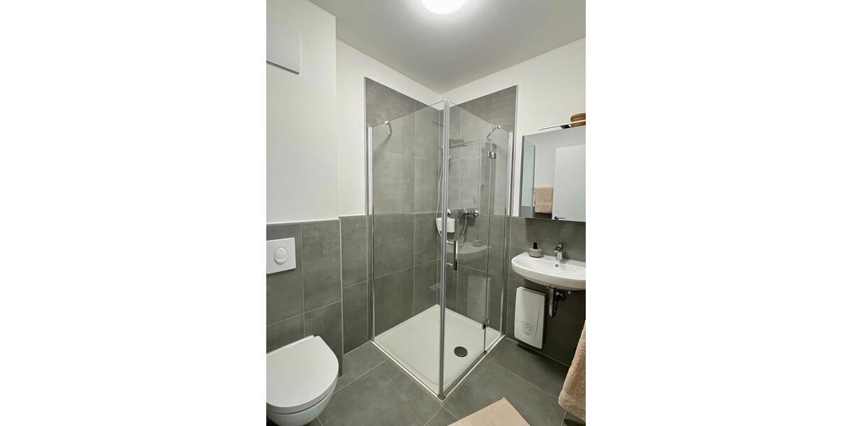 Etagenwohnung Sailauf - 2 Zimmer, 40 m&sup2;, 990&euro; | Angebot:26294873